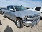 2018 Chevrolet Silverado K1500 Ltz   for Sale in Magna, UT - Front End
