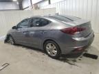 2019 Hyundai Elantra Sel на продаже в Byron, GA - Front End