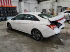 2024 Hyundai Elantra Limited на продаже в Bridgeton, MO - Rear End