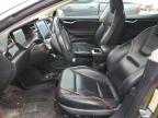 2015 Tesla Model S  იყიდება Houston-ში, TX - Burn - Engine