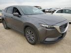 2021 Mazda Cx-9 Touring na sprzedaż w San Antonio, TX - Hail