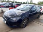 2015 SEAT LEON SE TE for sale at Copart SANDY
