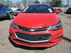 2018 Chevrolet Cruze Premier en Venta en Moraine, OH - Front End