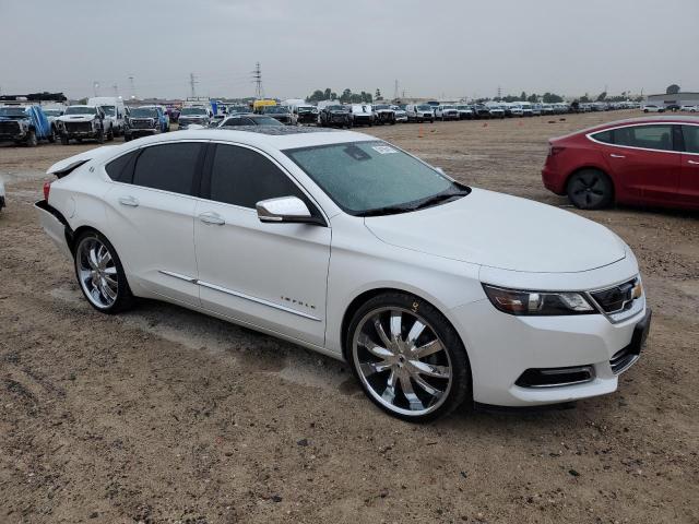  CHEVROLET IMPALA 2019 Biały
