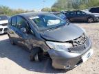 2014 NISSAN NOTE ACENT for sale at Copart BRISTOL