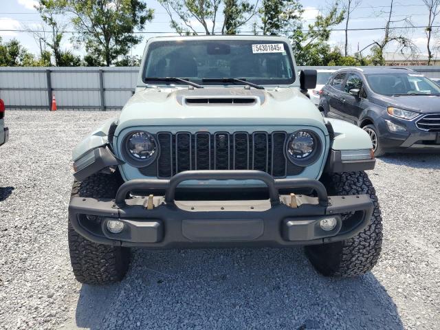  JEEP WRANGLER 2023 Сірий