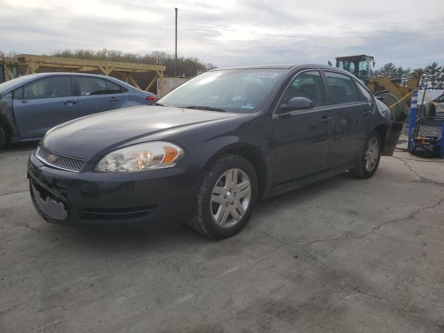 2013 Chevrolet Impala Lt