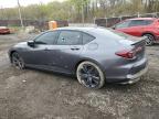 2022 Acura Tlx Tech A zu verkaufen in Baltimore, MD - Vandalism