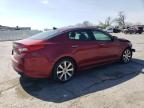2013 Kia Optima Sx на продаже в Rogersville, MO - Front End