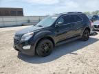 2017 Chevrolet Equinox Lt   de vânzare în Kansas City, KS - Side