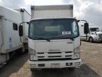 2015 Isuzu Npr Hd للبيع في Houston، TX - Mechanical