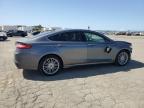 2014 Ford Fusion Se Hybrid за продажба в Martinez, CA - Front End