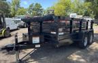 2022 Coverwagon Black Cove იყიდება Riverview-ში, FL - Minor Dent/Scratches
