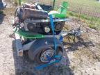 2000 TRAI TRAILER for sale at Copart WOLVERHAMPTON