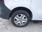 2024 RENAULT KANGOO ML1 for sale at Copart CHESTER