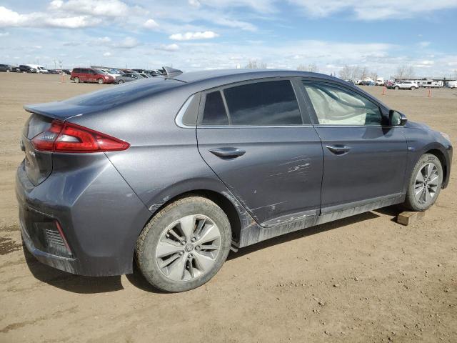 2018 HYUNDAI IONIQ LIMITED