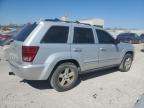 2006 Jeep Grand Cherokee Limited   за продажба в Kansas City, KS - Minor Dent/Scratches