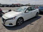 2019 Nissan Altima Sl за продажба в Cahokia Heights, IL - Front End