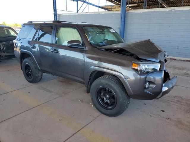  TOYOTA 4RUNNER 2019 Gray