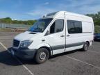 2018 MERCEDES BENZ SPRINTER 3 for sale at Copart SANDTOFT