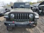 2021 Jeep Wrangler Unlimited Rubicon იყიდება Hillsborough-ში, NJ - Front End