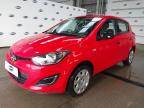 2014 HYUNDAI I20 CLASSI for sale at Copart EAST KILBRIDE