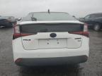2022 Toyota Prius Night Shade на продаже в Pennsburg, PA - Front End