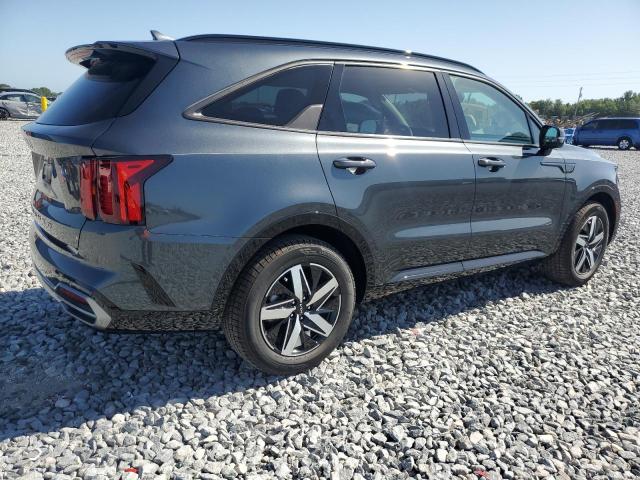  KIA SORENTO 2022 Сharcoal