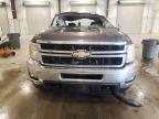 2011 Chevrolet Silverado K2500 Heavy Duty Lt en Venta en Avon, MN - Rollover