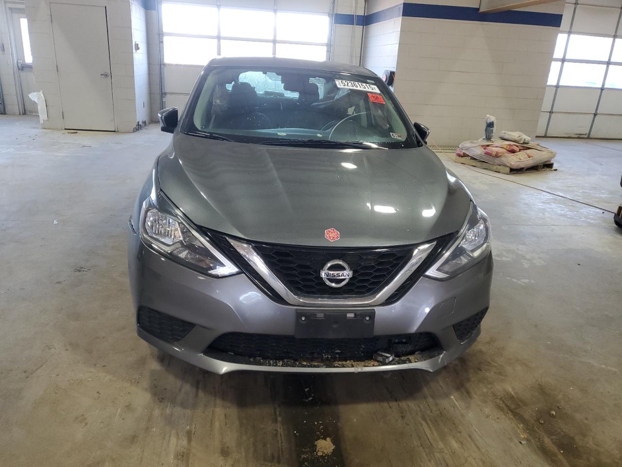 3N1AB7AP9JL631419 NISSAN SENTRA 2018
