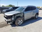 2021 Jeep Compass Latitude na sprzedaż w Orlando, FL - Front End