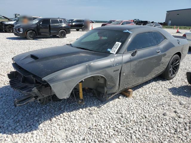  DODGE CHALLENGER 2023 Szary