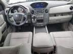 2015 Honda Pilot Se zu verkaufen in Columbus, OH - Front End