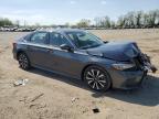 2024 Honda Civic Ex   zu verkaufen in Baltimore, MD - Front End