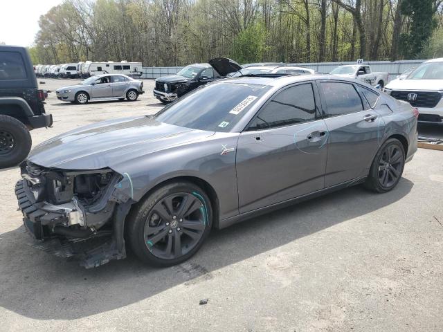 ACURA TLX A-SPEC 2023