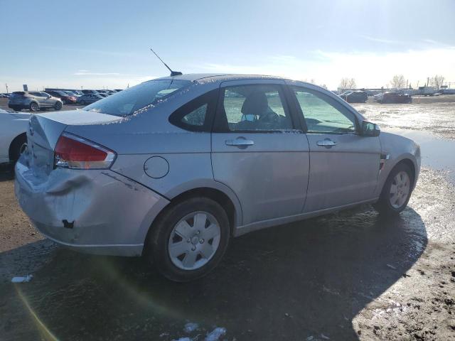 2008 FORD FOCUS S/SE