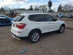 2017 Bmw X3 Xdrive28I იყიდება Chalfont-ში, PA - Front End