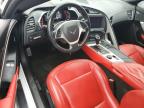 2015 Chevrolet Corvette Stingray 2Lt de vânzare în Concord, NC - Vandalism