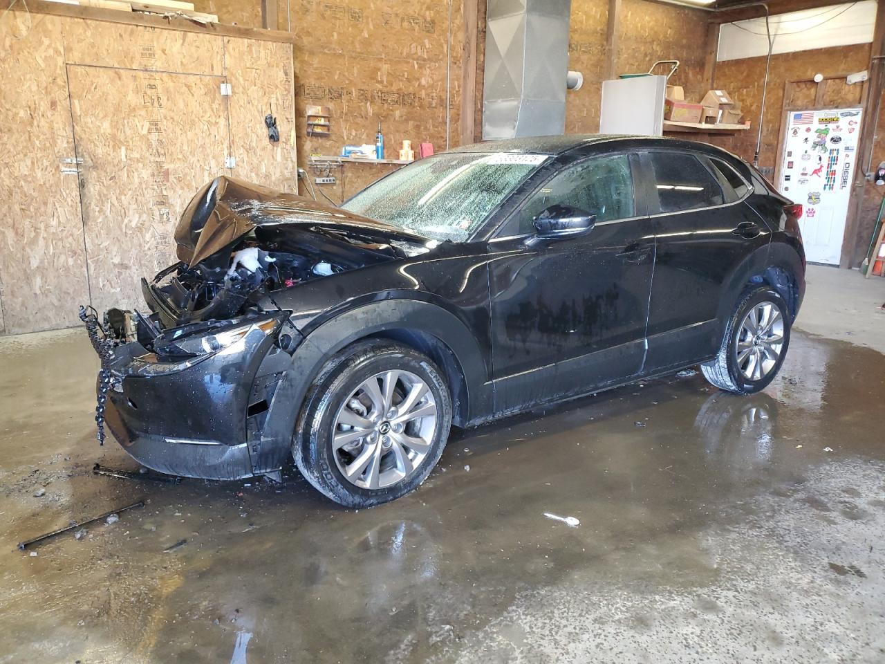 2021 Mazda Cx-30 Select for Sale in Ebensburg, PA - Front End
