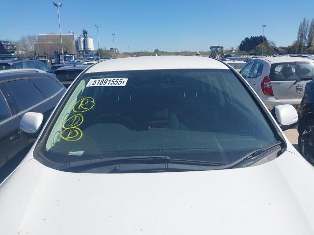 2015 HONDA CR-V 2.0 I-VTEC SE 5DR AUTO