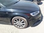 2019 AUDI A3 S LINE for sale at Copart WOLVERHAMPTON