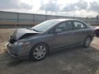 2010 Honda Civic Lx for Sale in Dyer, IN - Front End