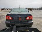 2006 Toyota Corolla Ce за продажба в Pekin, IL - All Over