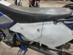 2000 SUZUKI DR Z400 SY for sale at Copart NEWBURY