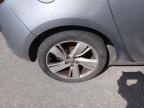 2013 VAUXHALL ASTRA SRI for sale at Copart SANDTOFT
