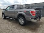 2014 Ford F150 Supercrew للبيع في Woodhaven، MI - Mechanical