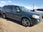 2006 CHEVROLET UPLANDER LT à vendre chez Copart AB - CALGARY