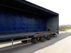 2021 TRAI TRAILER for sale at Copart WOLVERHAMPTON