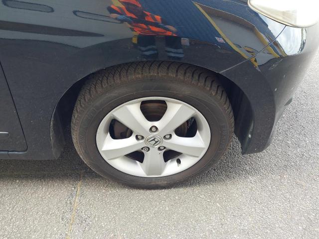 2008 HONDA FR-V EX I-