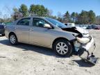 2009 Toyota Corolla Base на продаже в Mendon, MA - Front End